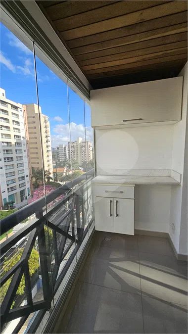 Apartamento com 2 quartos à venda em Vila mariana - SP - Foto 5
