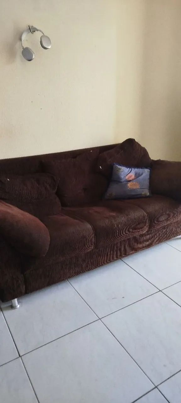 Sofá 
