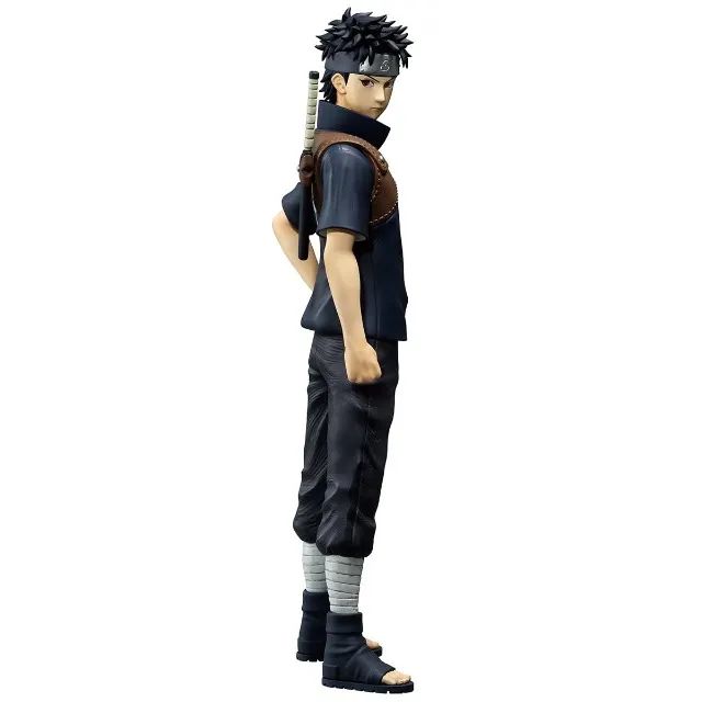 Ichiban Kuji Masterlise - Shisui Uchiha - Foto 2