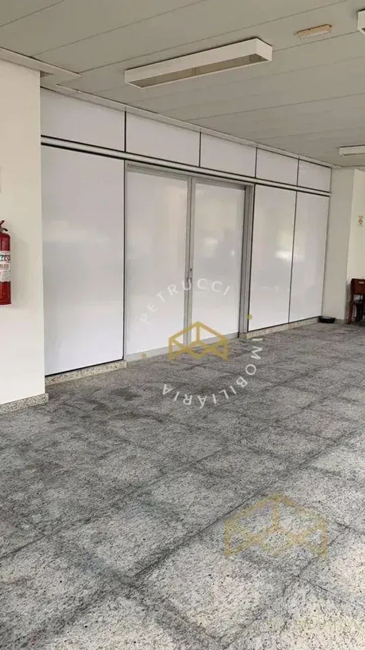 Salão Comercial à venda, Swiss Park, Campinas - SL0032. - Foto 2