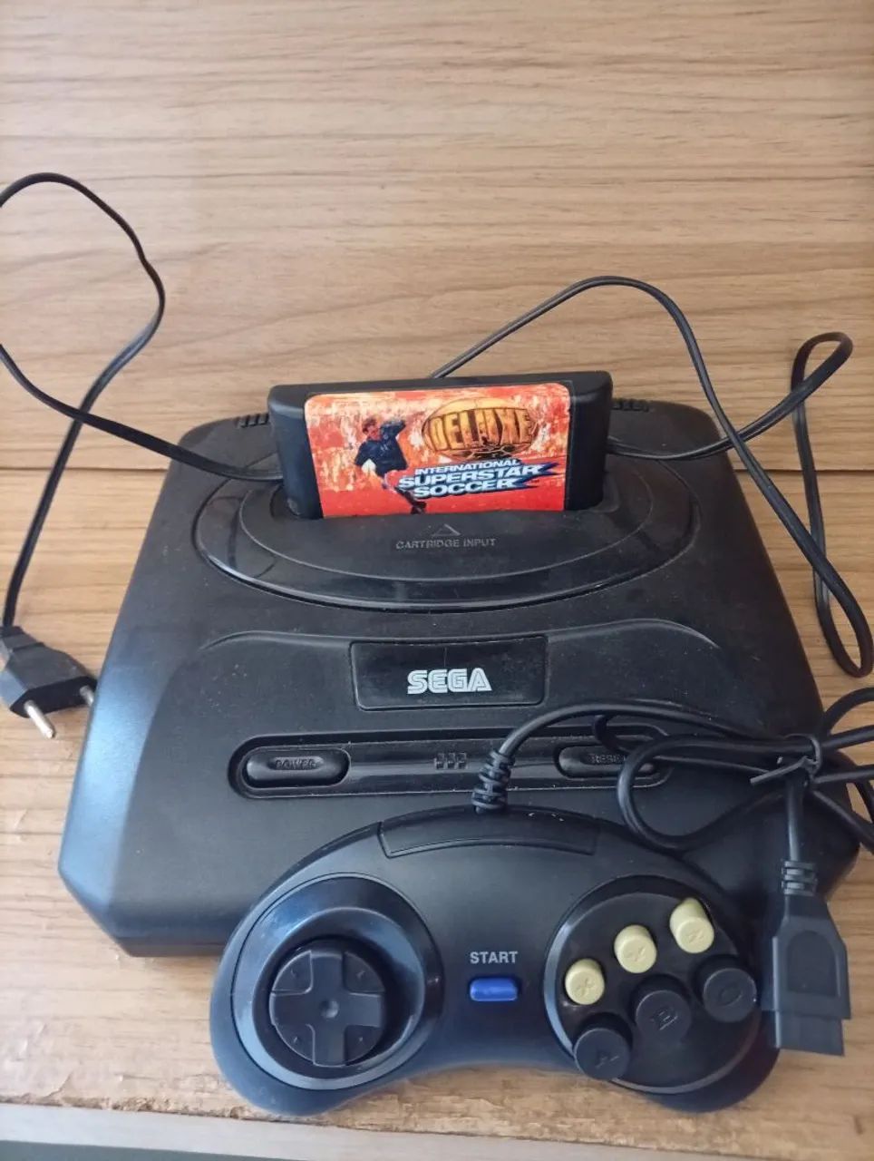 Games