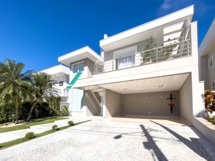 casa - Swiss Park - Campinas - Foto 2