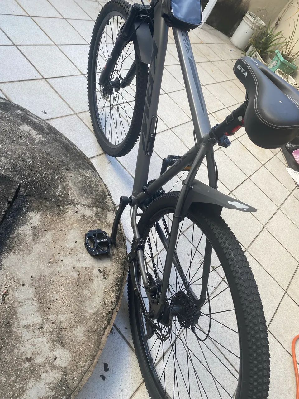 Bike Aro 29