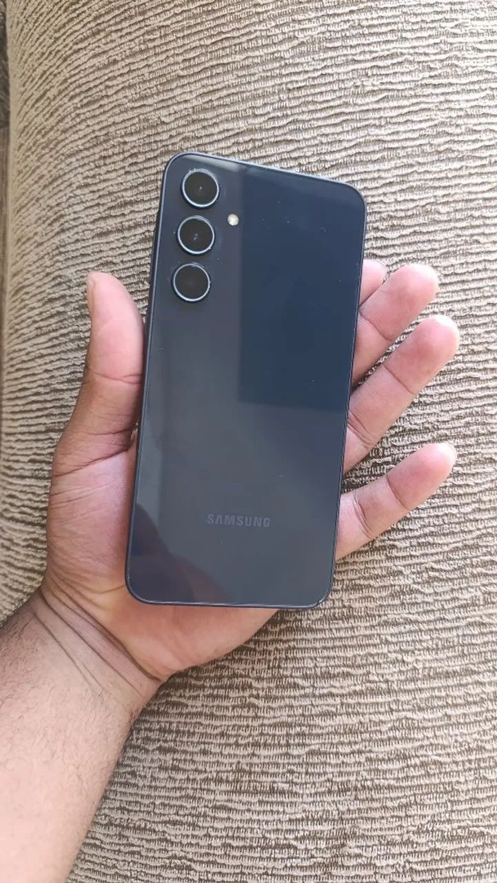 SAMSUNG A 35 5G - Foto 3