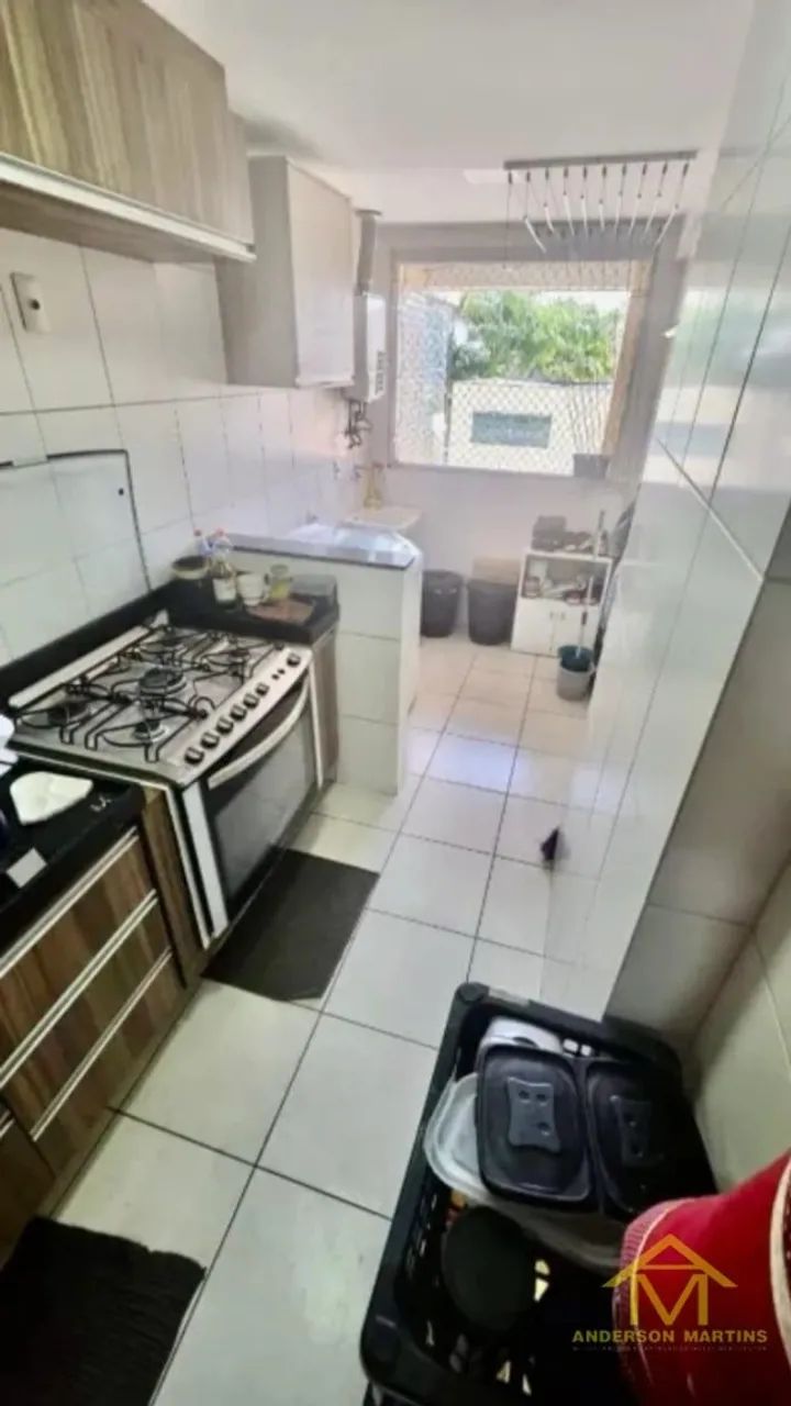   3 quartos na Praia da Costa - cod 31132 F - Foto 5