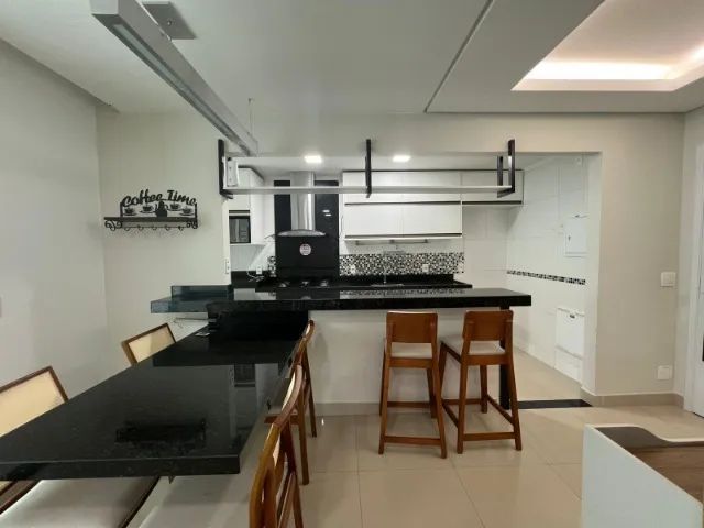 Vendo excelente apartamento de 2 quartos em Águas Claras