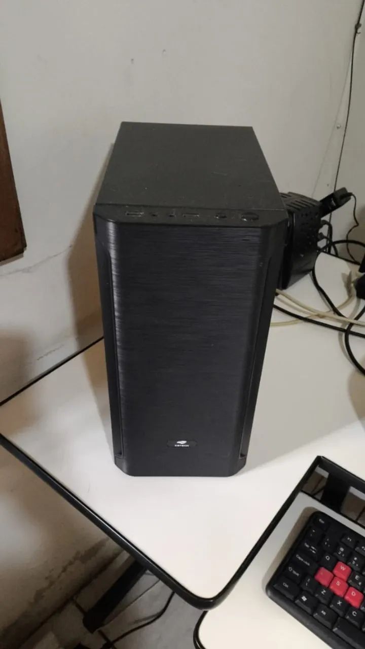 COMPUTADOR DESKTOP - Foto 4