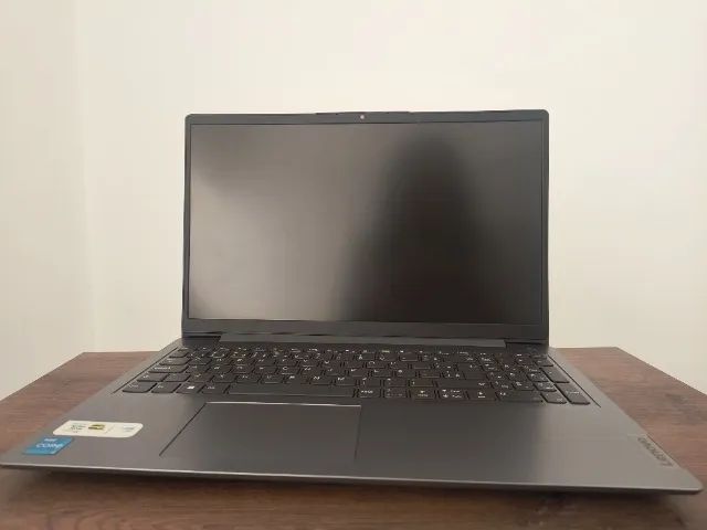 Notebook Lenovo i3 - 15,6" - Foto 3