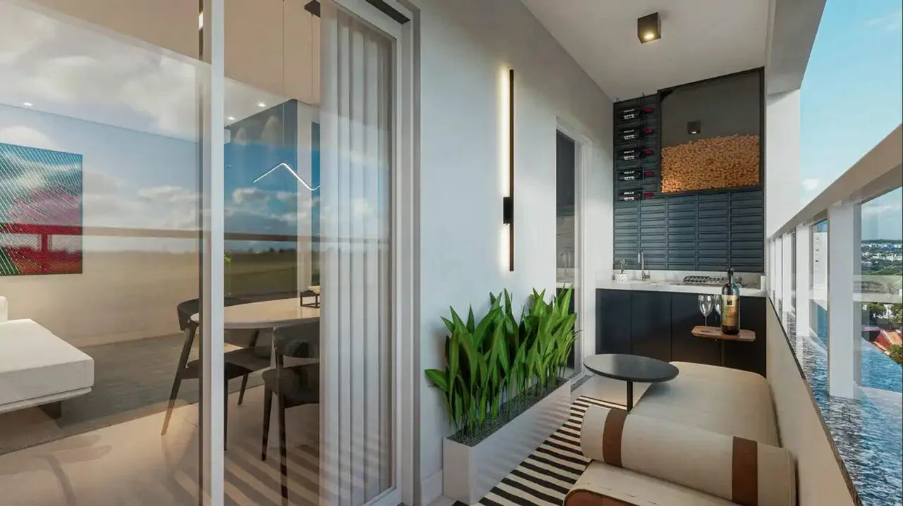 Apartamento à venda com 56,27 m² no Castelo - Foto 4