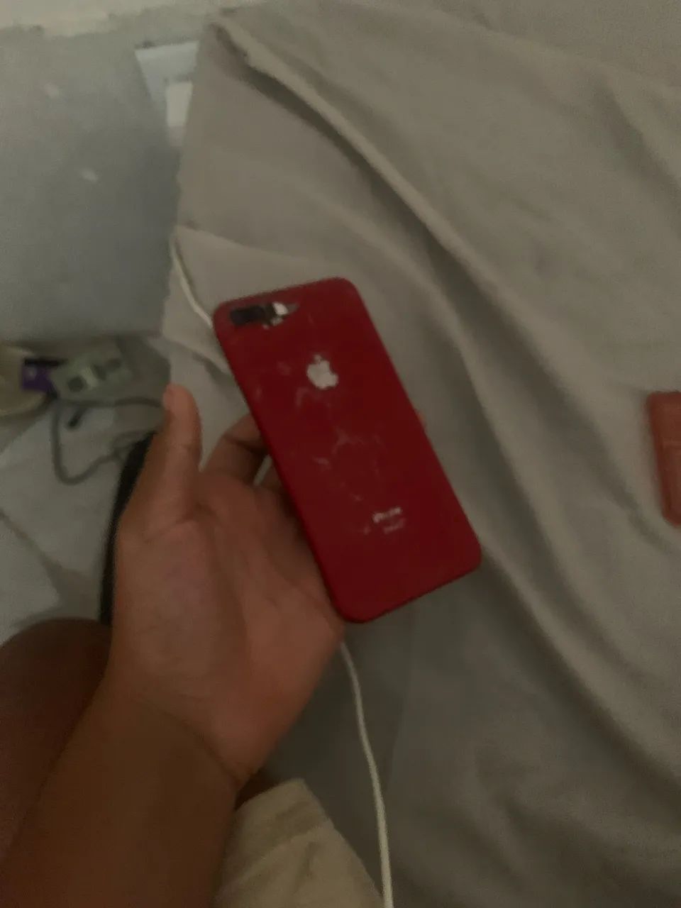 iPhone 8 plus - Foto 2