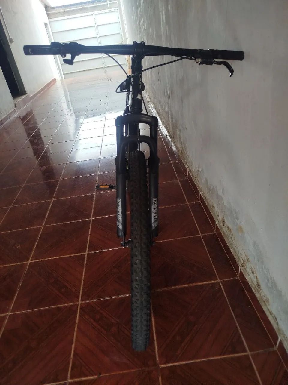 Vendo bicicleta aro 29 - Foto 3