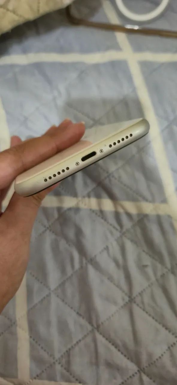 Iphone XR 64 gb perfeito - Foto 3