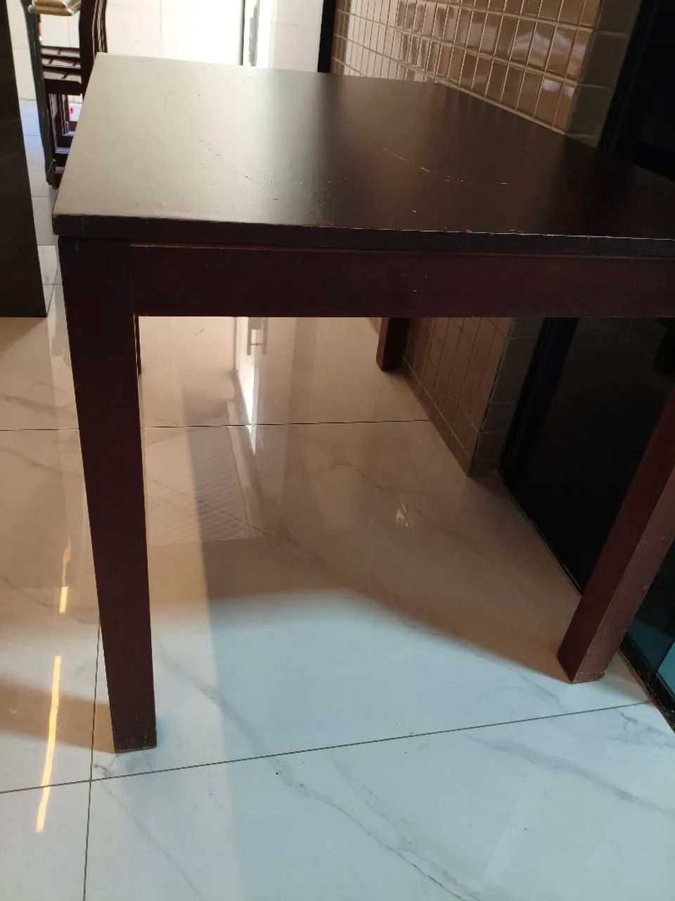 Mesa de jantar  - Foto 3