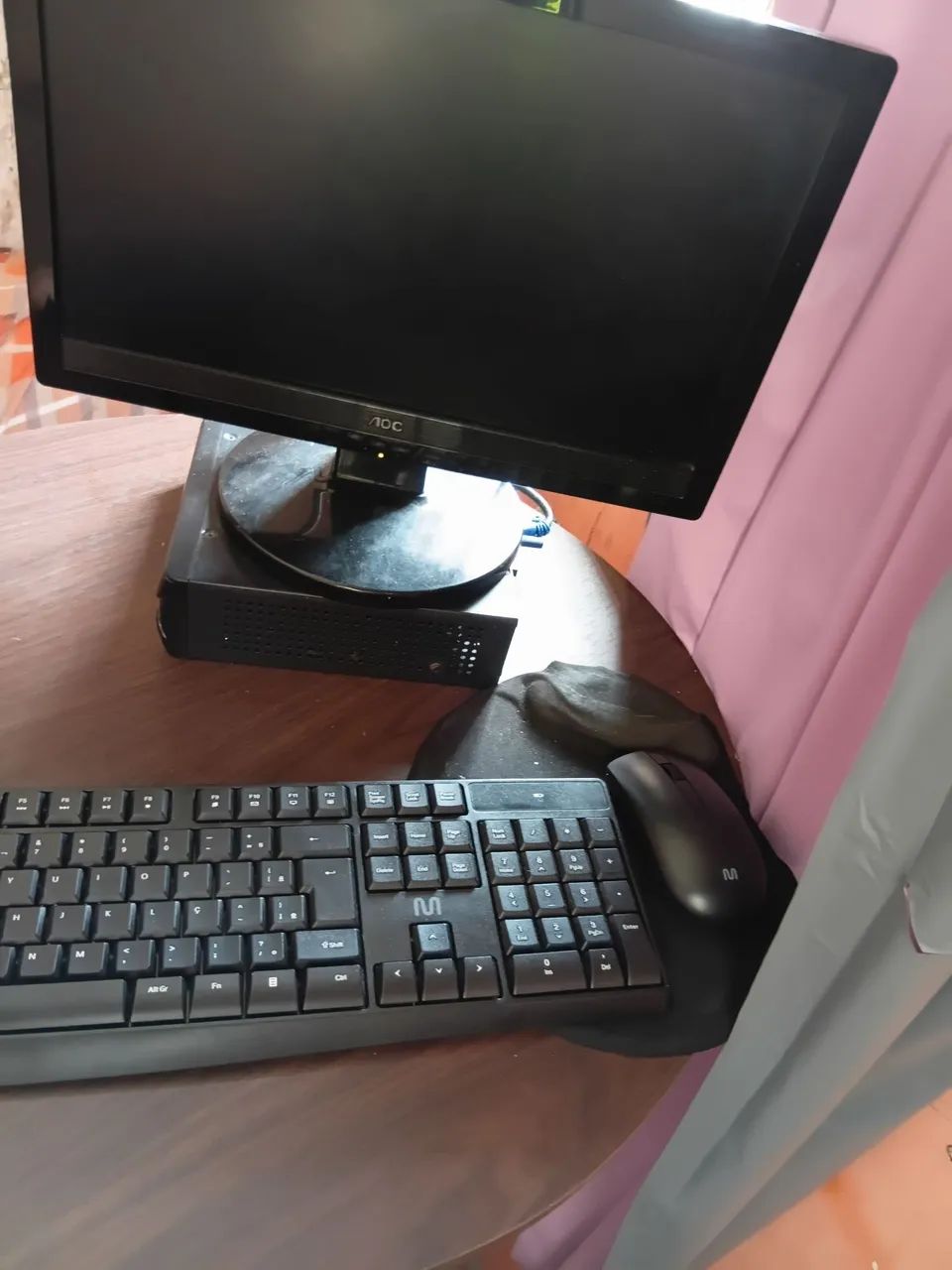 Computador completo  - Foto 3