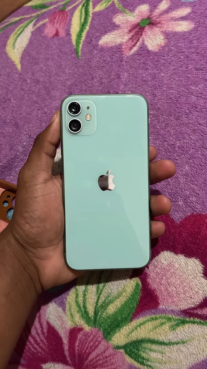 iphone 11 - Foto 2