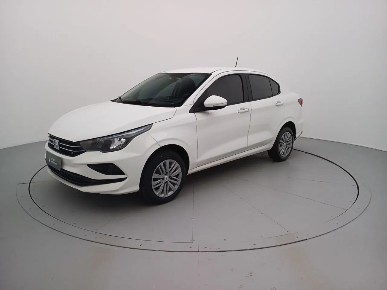 Fiat Cronos Drive 1.3 8V Flex 2024