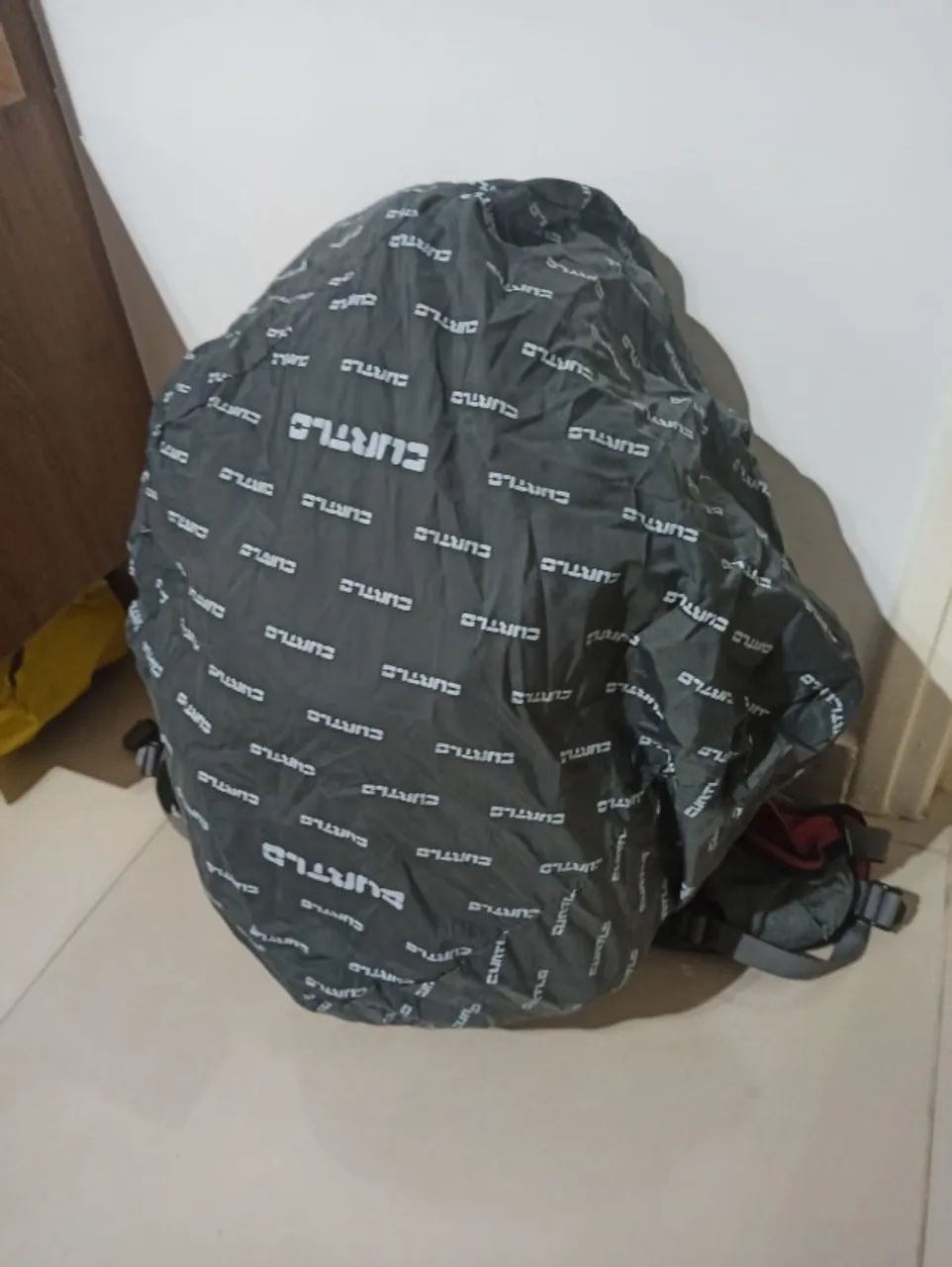 Mochila Curtlo Extreme 35 - Foto 3