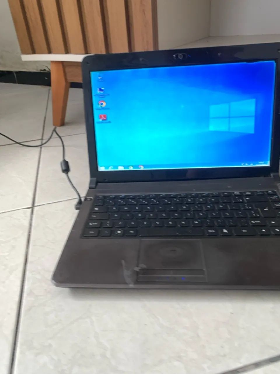 Notebook positivo  premium  - Foto 4