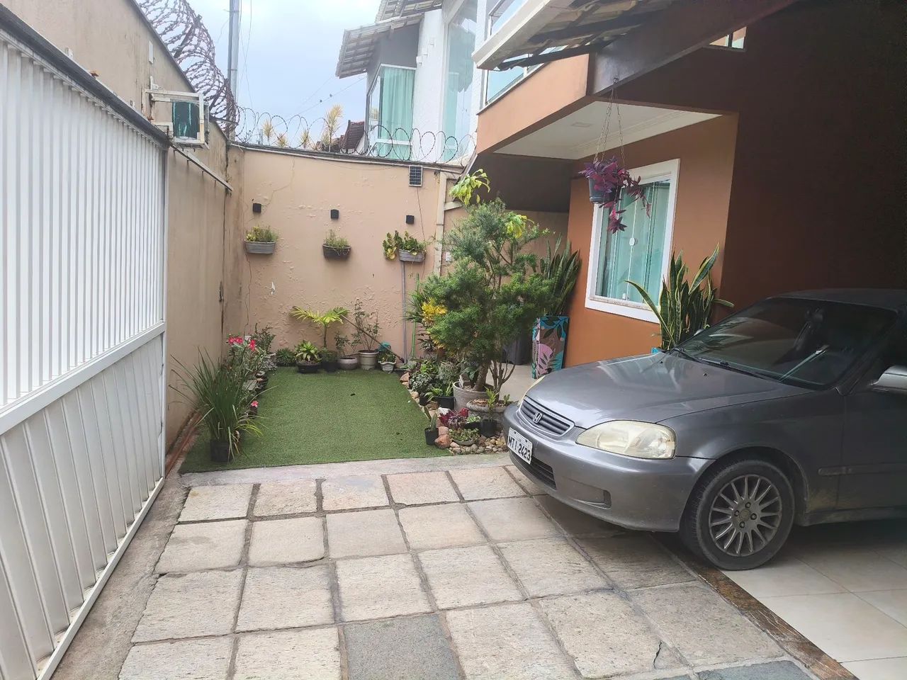 Casa Duplex 4 Quartos com Suíte em Morada de Laranjeiras - Foto 3