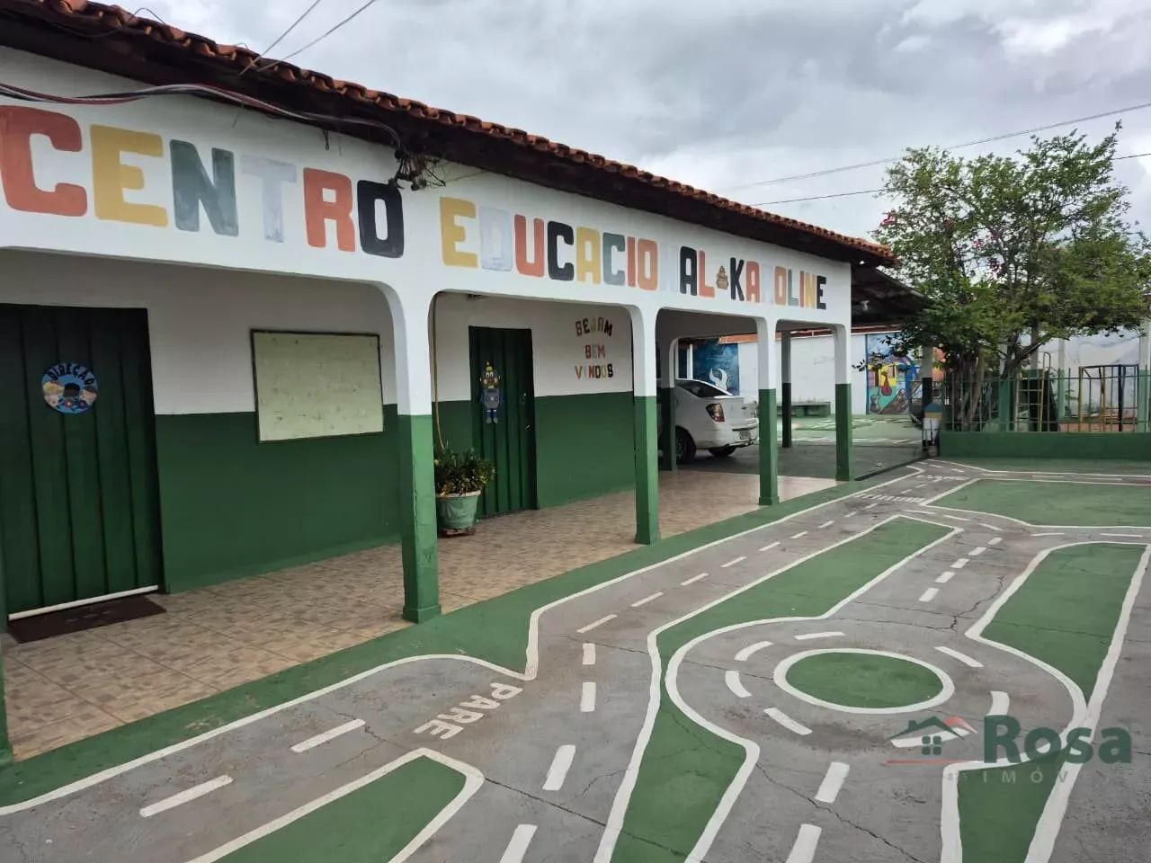 Ponto comercial para locação,Cristo Rei, Cuiabá - Foto 5