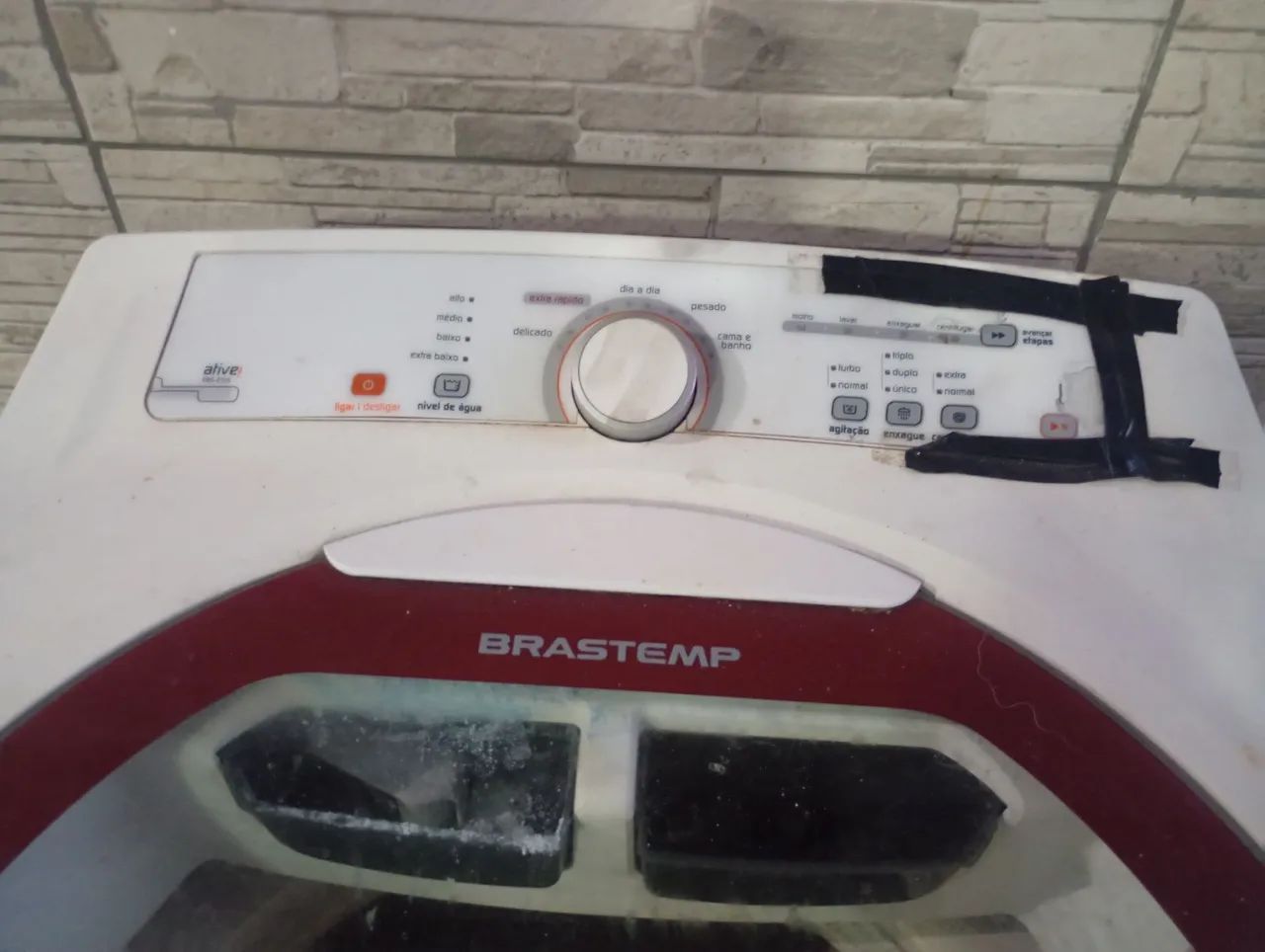 Máquina para retirar peça ou arrumar  - Foto 2