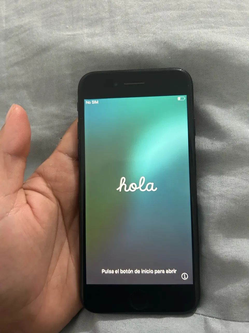 iPhone 8  - Foto 3