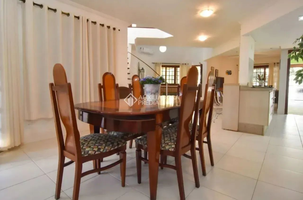 Imóvel para aluguel tem 250 metros quadrados com 4 quartos em Jurerê - Florianópolis - SC - Foto 5