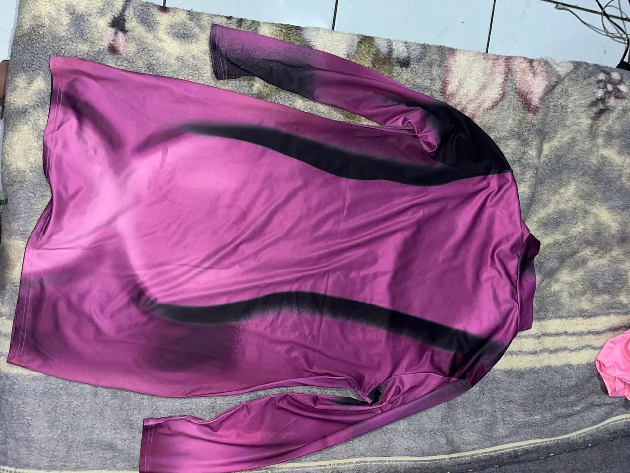 VESTIDO TUBINHO PLUS SIZE - Foto 3