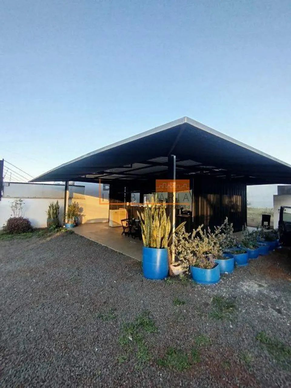 Container comercial a venda, equipado e pronto para funcionamento, com excelente potencial - Foto 3