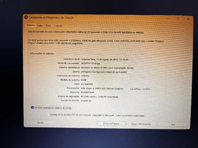 Notbook Lenovo - Foto 2