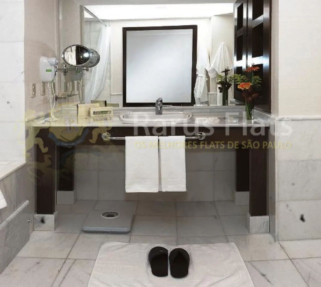 Rarus Flats - Apartamento para venda - Edifício Grand Plaza - Foto 5