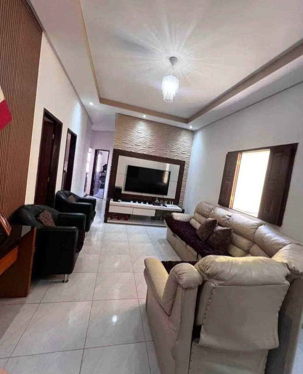 Vende-se casa no Benguí em Belém  - Foto 4