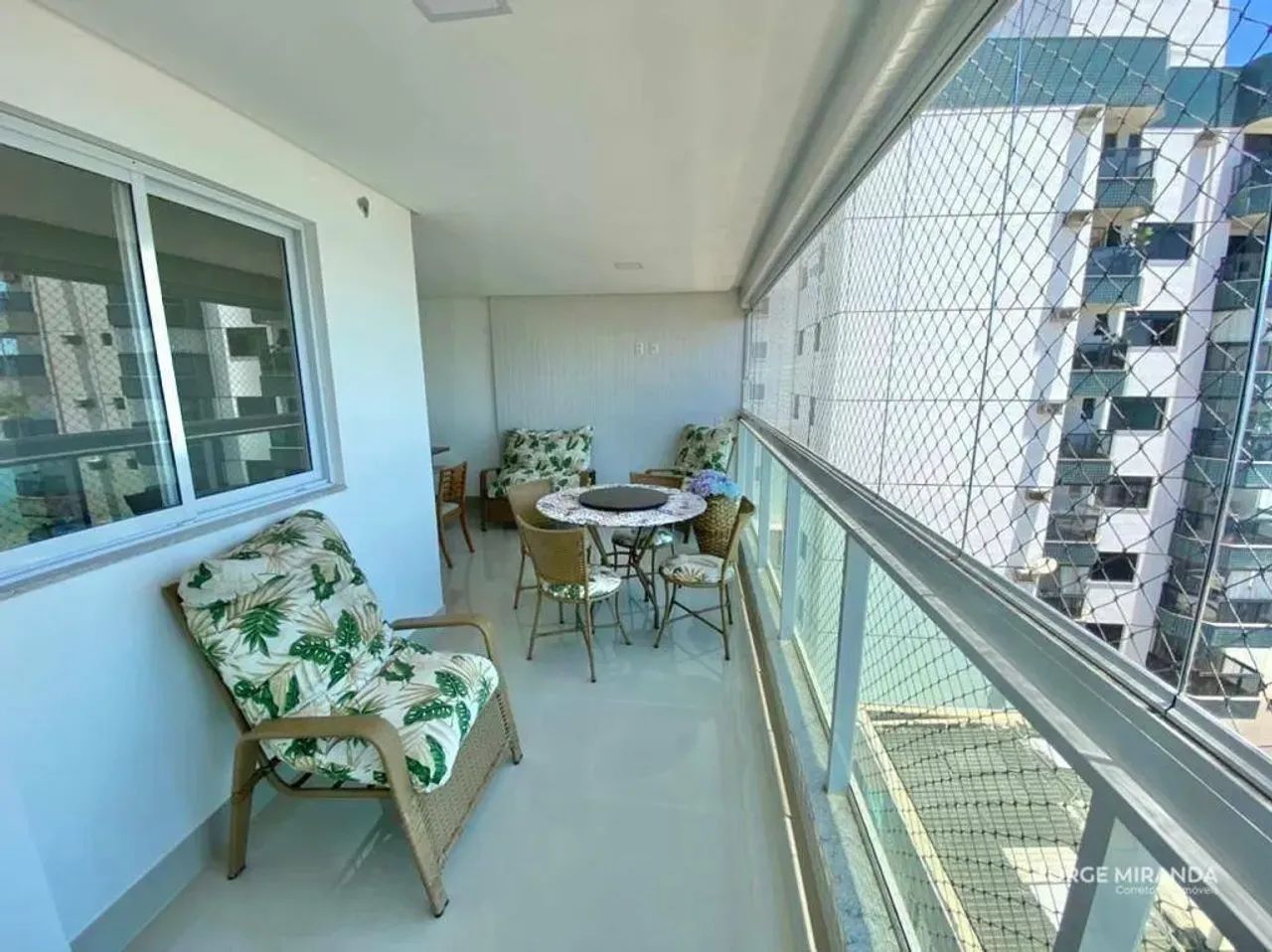 Apartamento com 3 dormitórios, vista pra o mar à venda, 105 m² por R$ 1.350.000 - Praia do - Foto 5