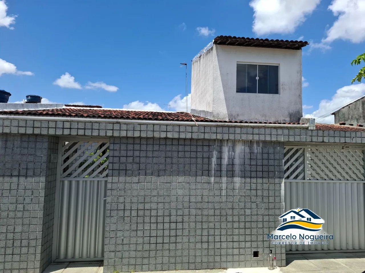 Ótima Casa no Conjunto Salvador Lyra.