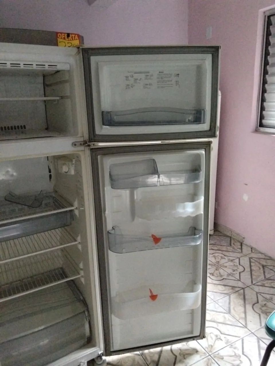 Geladeira  - Foto 3