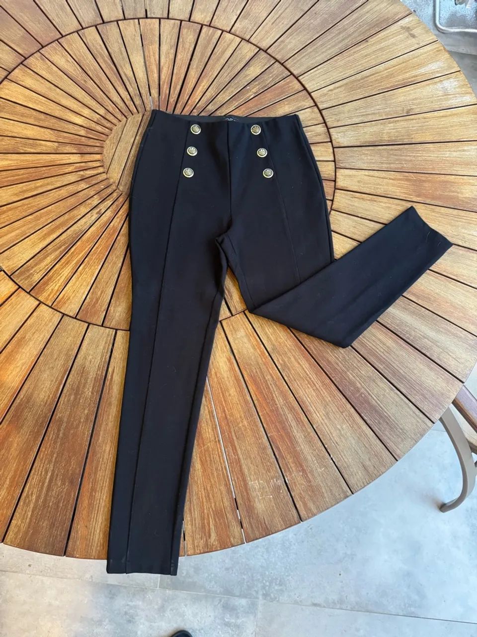 Calça Zara