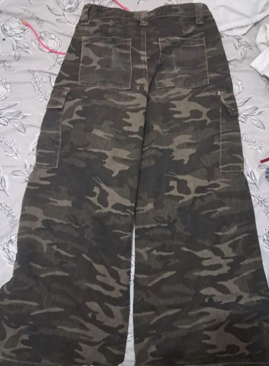Calça estilosa  - Foto 2