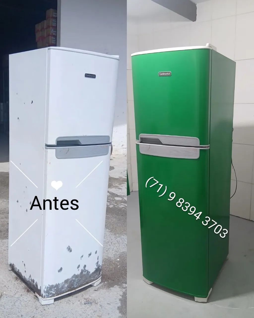 ENVELOPAMENTO 