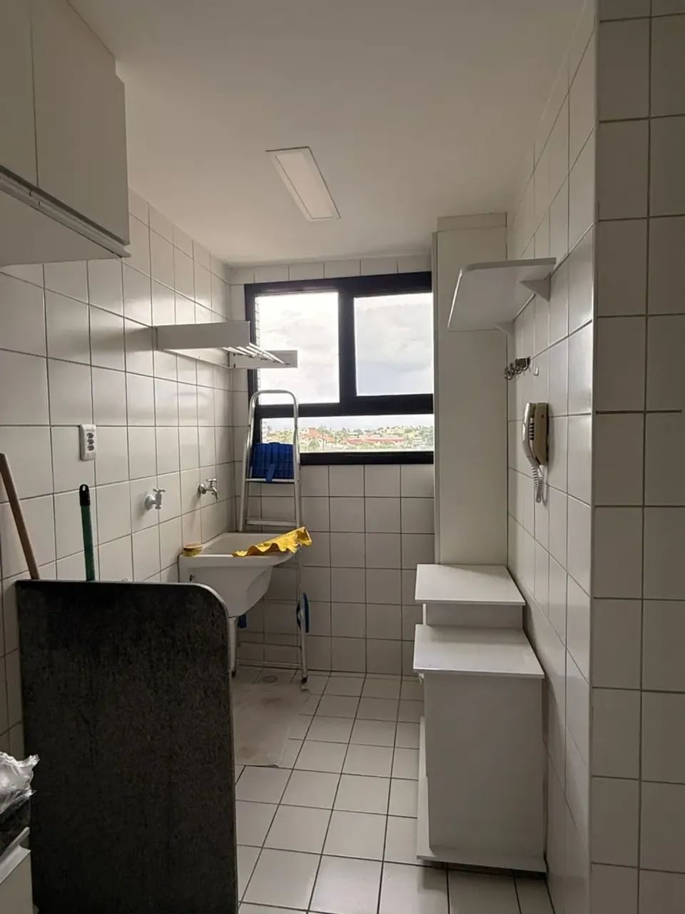 lindo apt em lauro de Freitas mobiliado - Foto 4