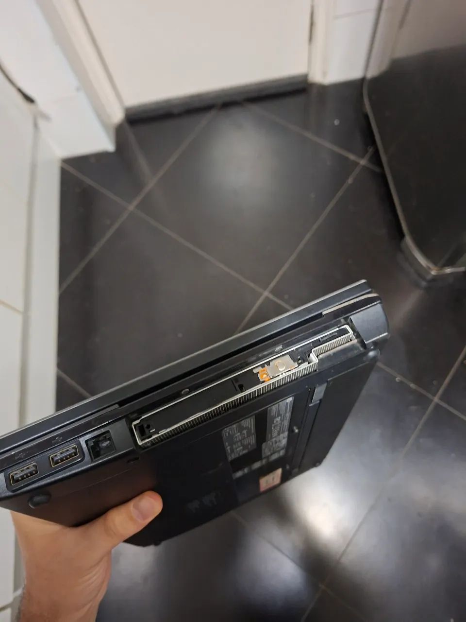 Notebook HP 420 - Foto 3