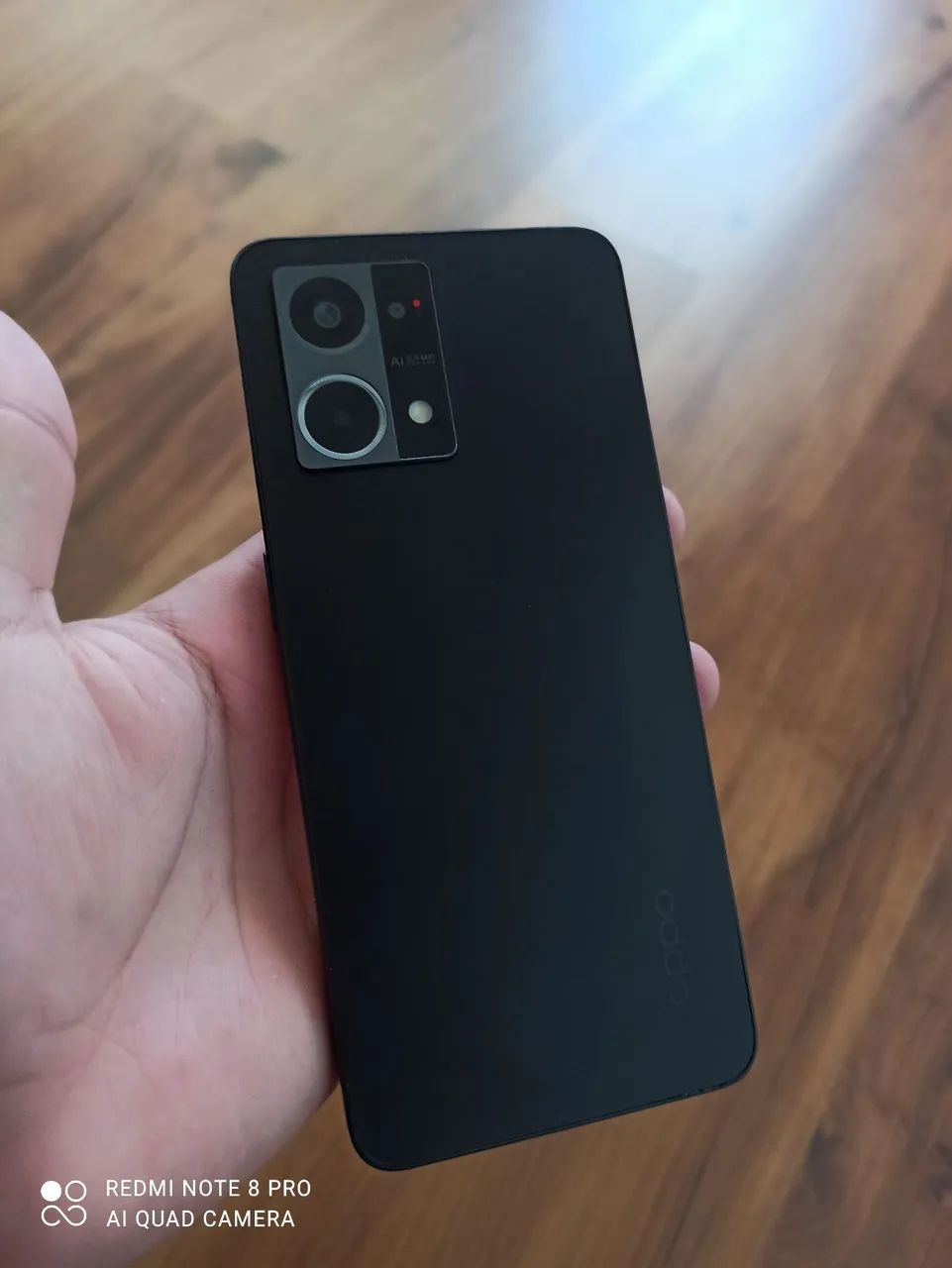 Celular oppo reno 7 (Oportunidade!) - Foto 2