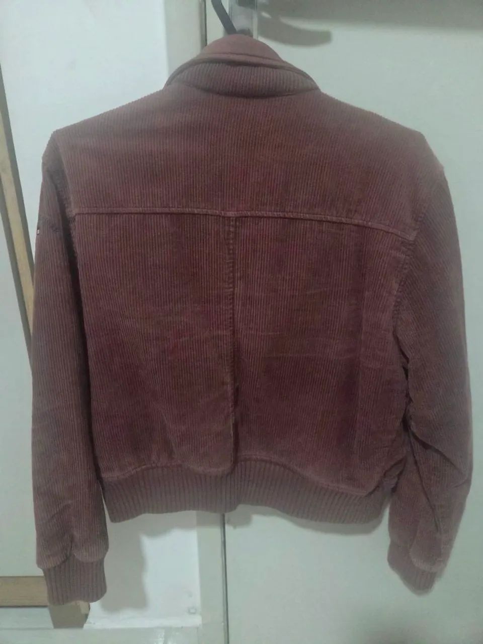 Jaqueta Tommy Hilfiger  - Foto 3