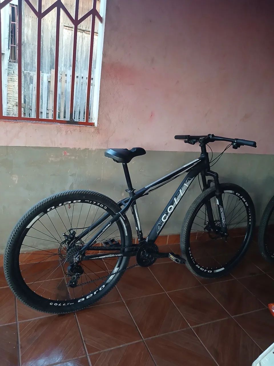 Bicicleta  - Foto 2
