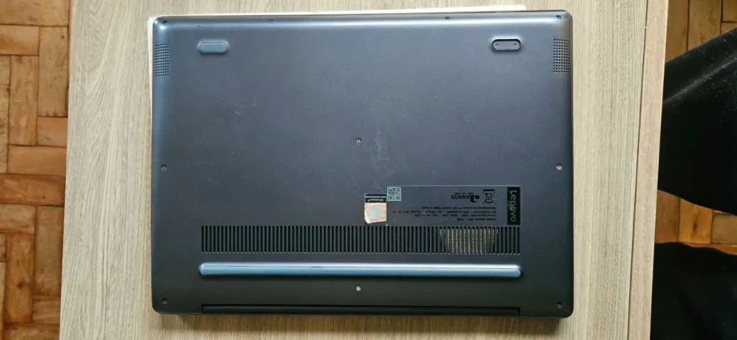 Notebook Lenovo - Foto 2