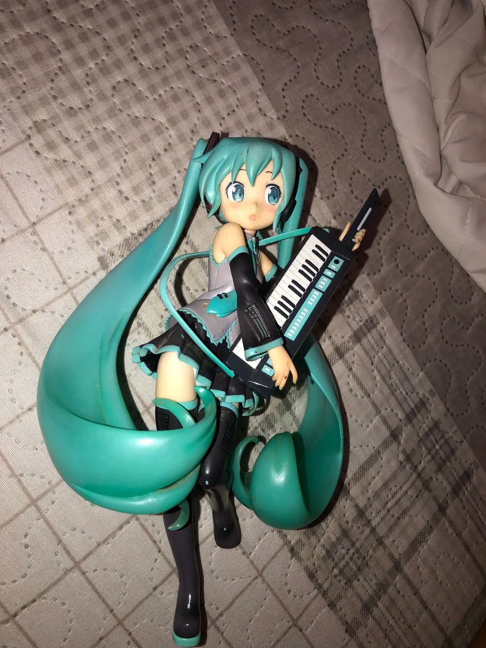 HATSUNE MIKU - Foto 2