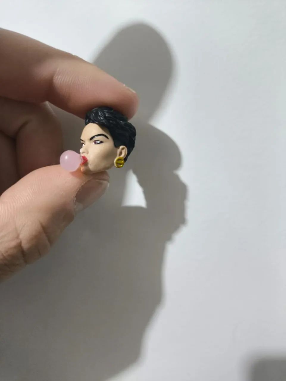 Marvel Legends Head Jubileu  - Foto 3