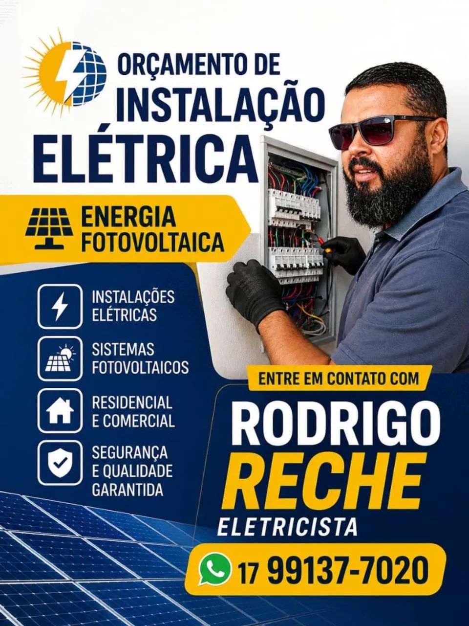Eletricista