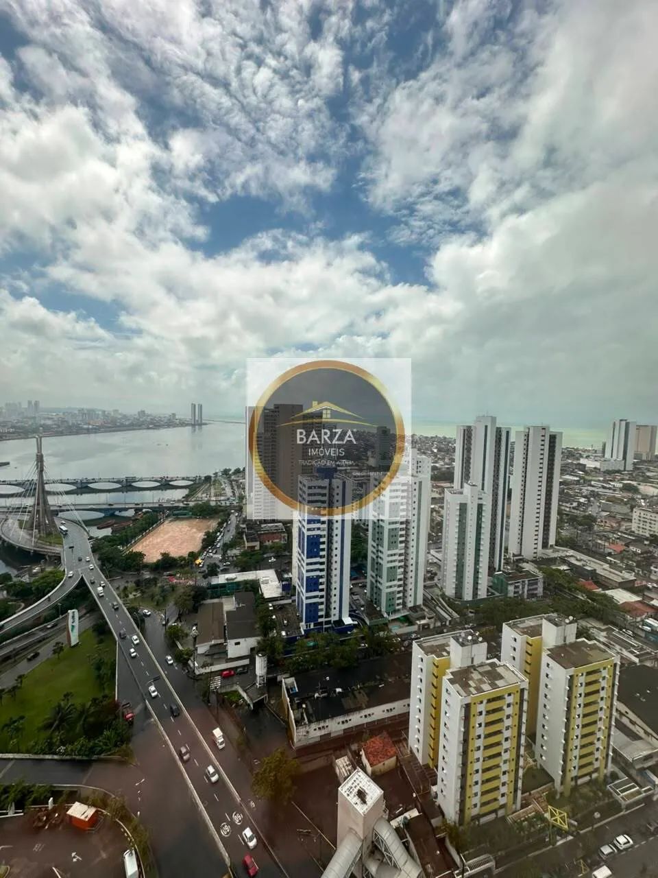 BARZA IMÓVEIS - EMPRESARIAL RIO MAR - Foto 2