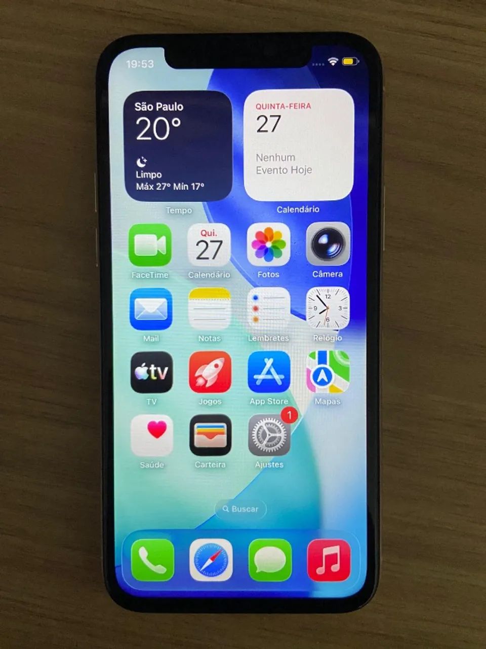 iPhone 11 Pro 256gb - Foto 3