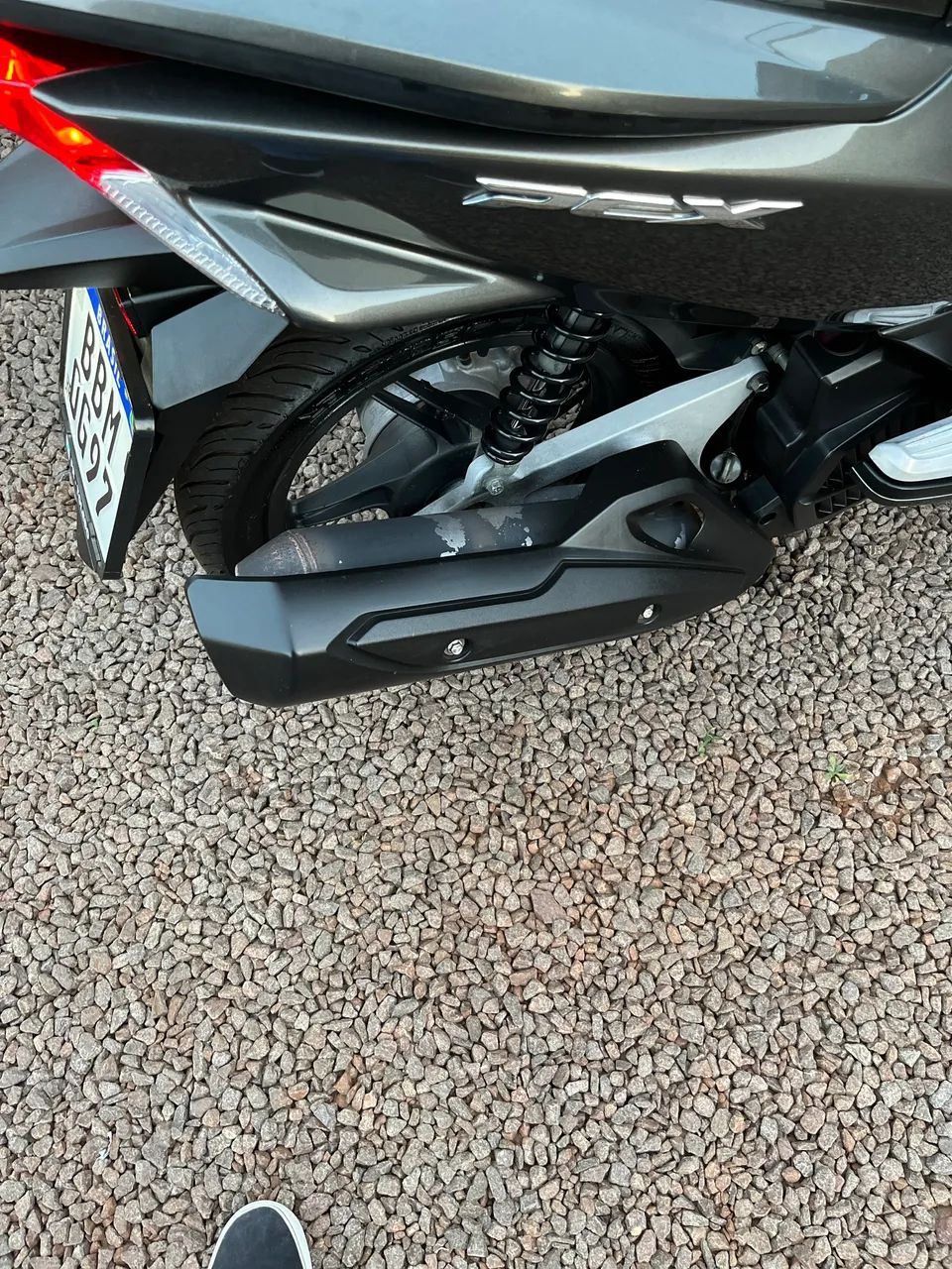 HONDA PCX 150 2017 ? AUTOMÁTICA - Foto 2